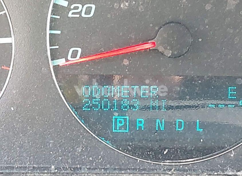 Photo 16 of 2012 Chevrolet Impala LT (VIN 2G1WG5E31C1138539)