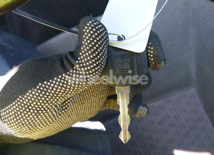 Photo 11 of 2012 Chevrolet Impala LT FLEET (VIN 2G1WG5E31C1175753)