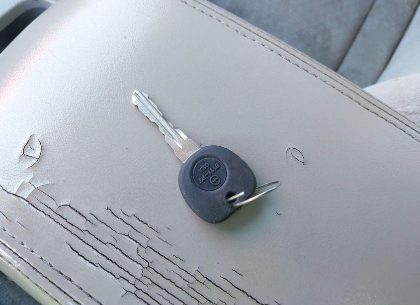 Photo 11 of 2012 Chevrolet Impala LT (VIN 2G1WG5E31C1200733)