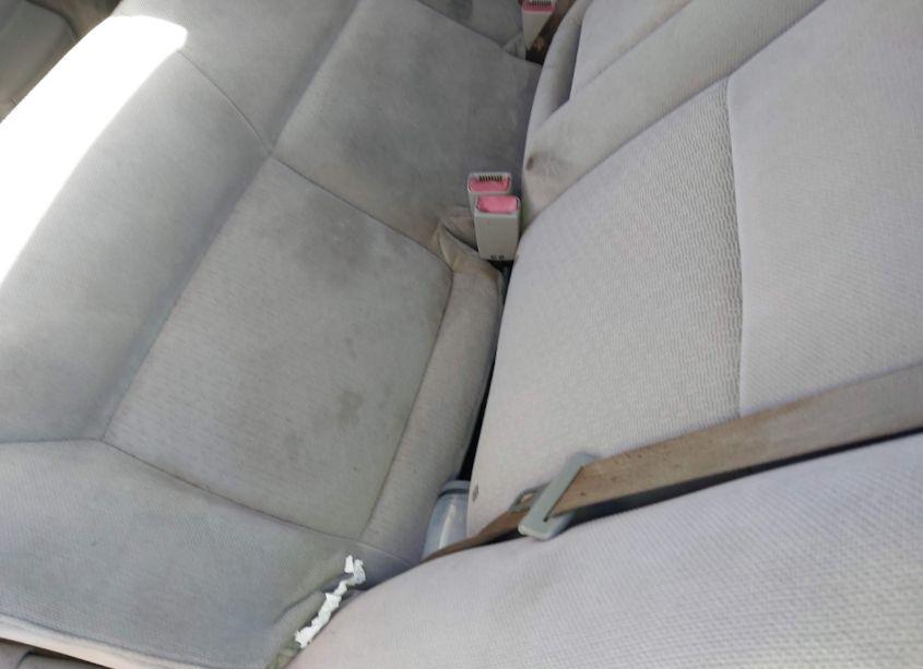 Photo 8 of 2012 Chevrolet Impala LT (VIN 2G1WG5E31C1200733)