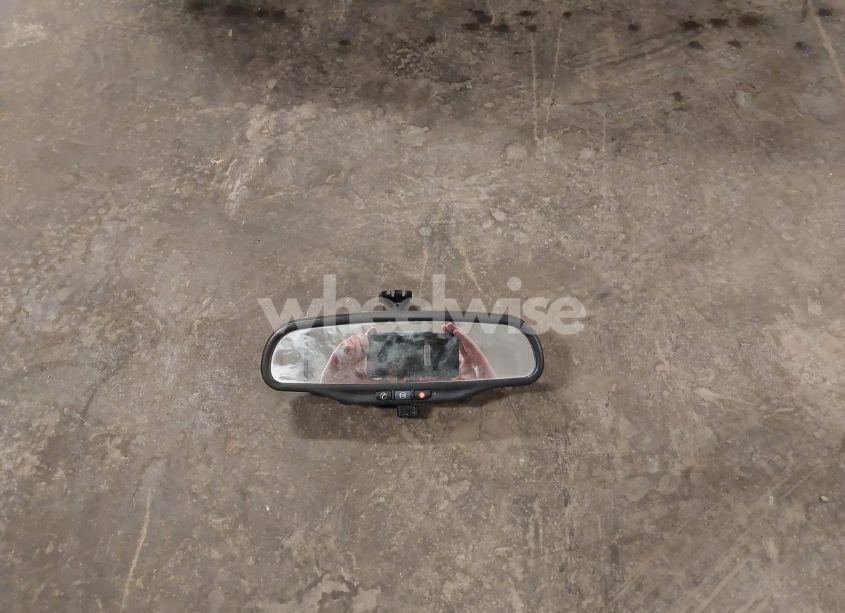 Photo 12 of 2012 Chevrolet Impala LT (VIN 2G1WG5E31C1323268)