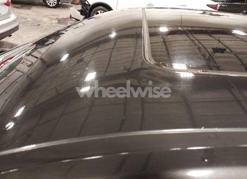 Photo 19 of 2012 Chevrolet Impala LT (VIN 2G1WG5E31C1323268)