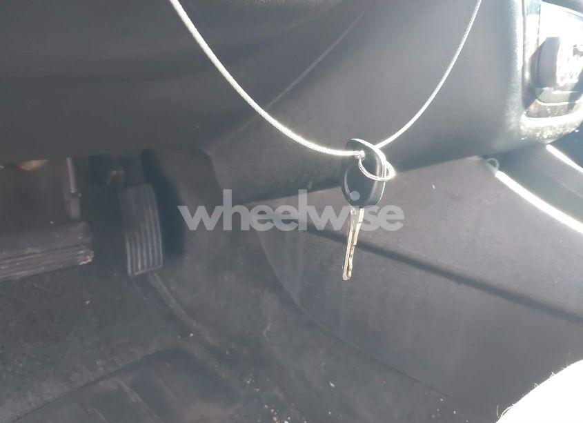 Photo 11 of 2013 Chevrolet Impala LT (VIN 2G1WG5E31D1156346)