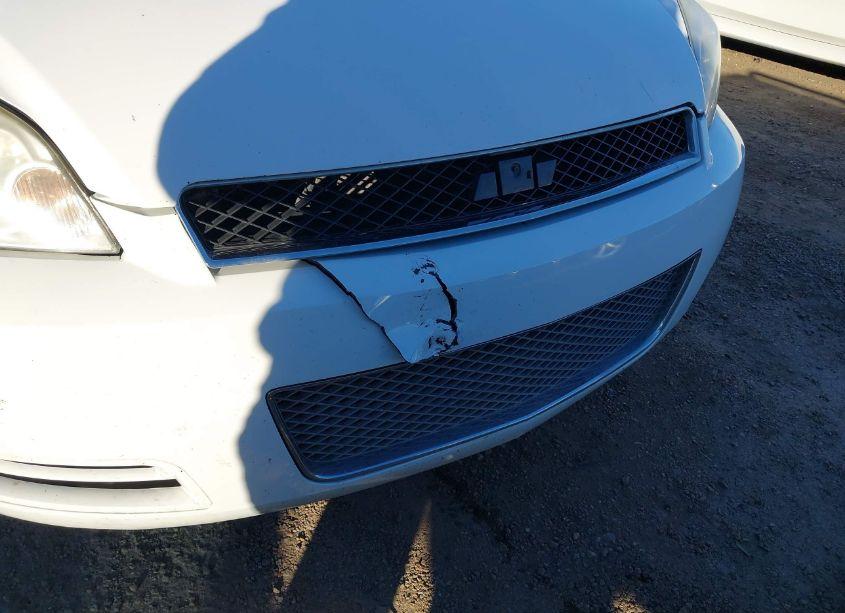 Photo 6 of 2013 Chevrolet Impala LT (VIN 2G1WG5E31D1174510)