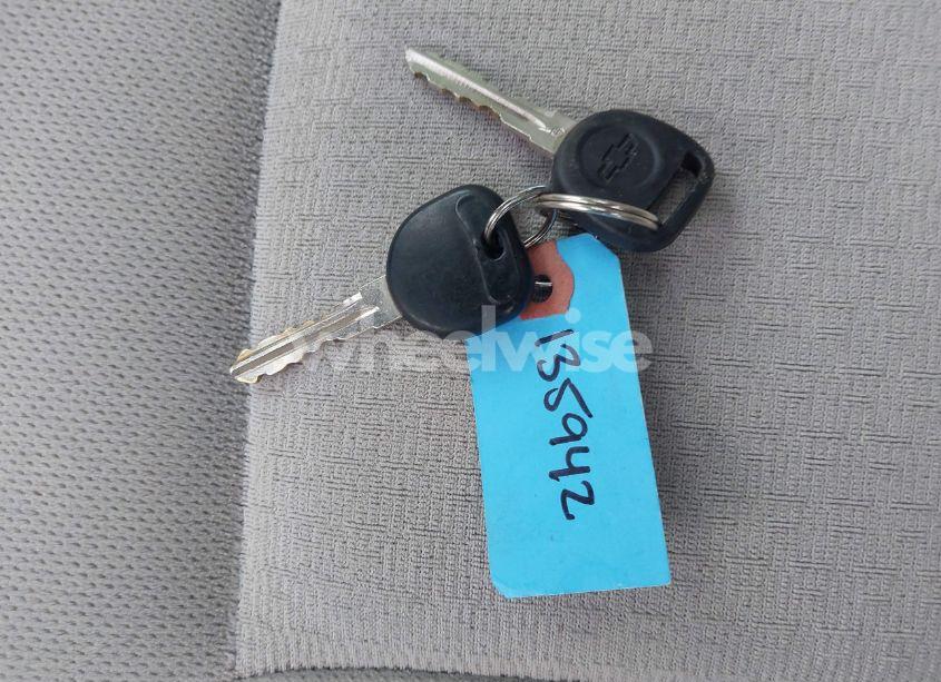 Photo 11 of 2013 Chevrolet Impala LT (VIN 2G1WG5E31D1180422)