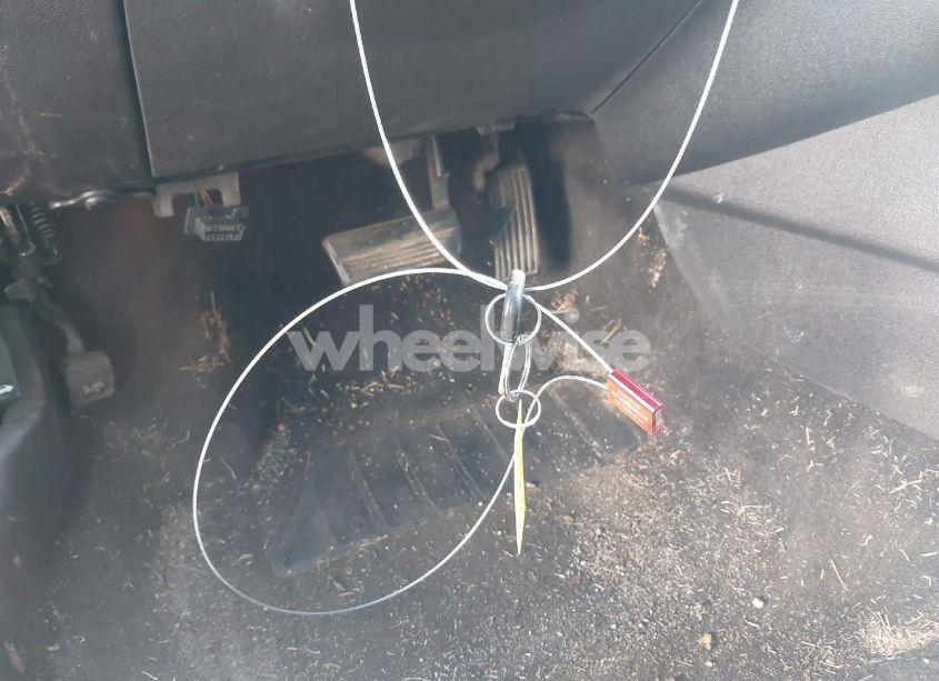 Photo 11 of 2013 Chevrolet Impala LT (VIN 2G1WG5E31D1247892)