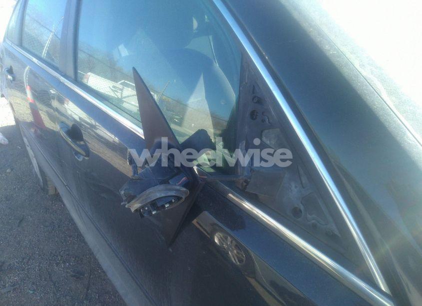 Photo 12 of 2012 Chevrolet Impala LT (VIN 2G1WG5E32C1105596)