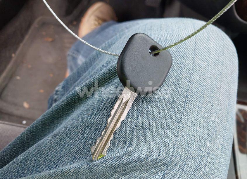 Photo 11 of 2012 Chevrolet Impala LT (VIN 2G1WG5E32C1130093)