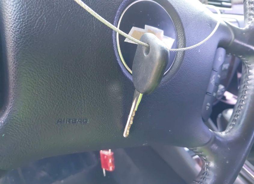 Photo 11 of 2012 Chevrolet Impala LT (VIN 2G1WG5E32C1136864)