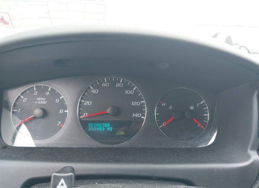 Photo 7 of 2012 Chevrolet Impala LT (VIN 2G1WG5E32C1146309)