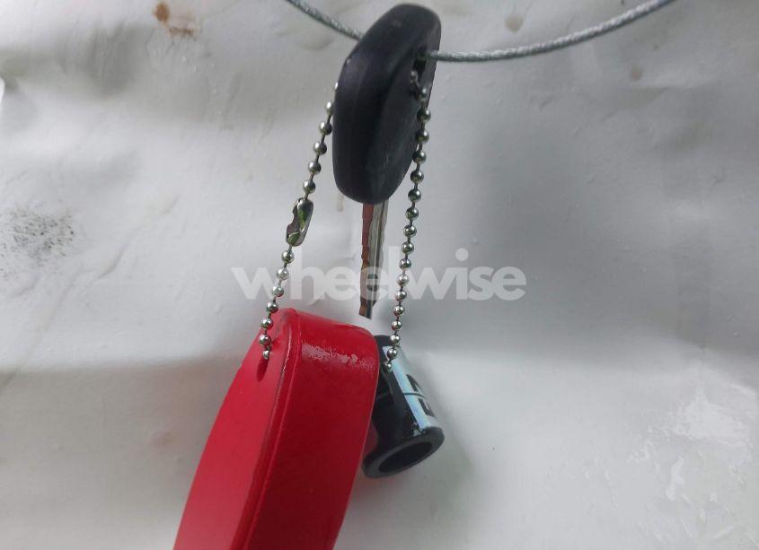 Photo 11 of 2012 Chevrolet Impala LT (VIN 2G1WG5E32C1152661)