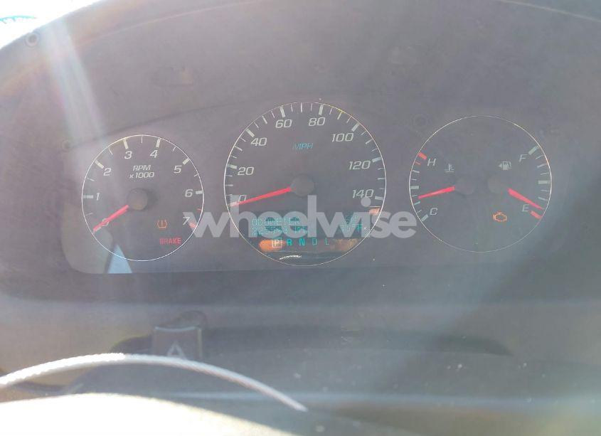 Photo 7 of 2012 Chevrolet Impala LT FLEET (VIN 2G1WG5E32C1181920)