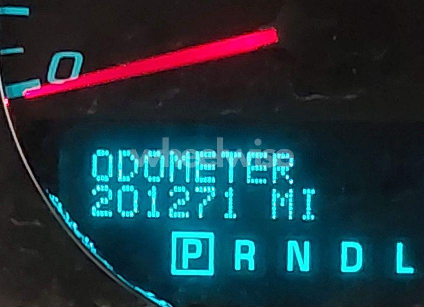 Photo 15 of 2012 Chevrolet Impala LT (VIN 2G1WG5E32C1261069)