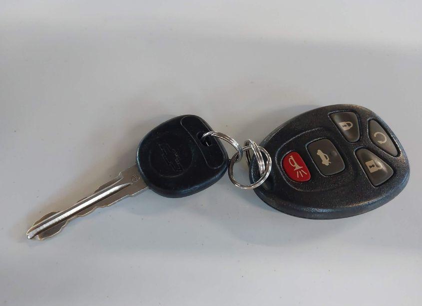 Photo 11 of 2012 Chevrolet Impala LT FLEET (VIN 2G1WG5E32C1261850)