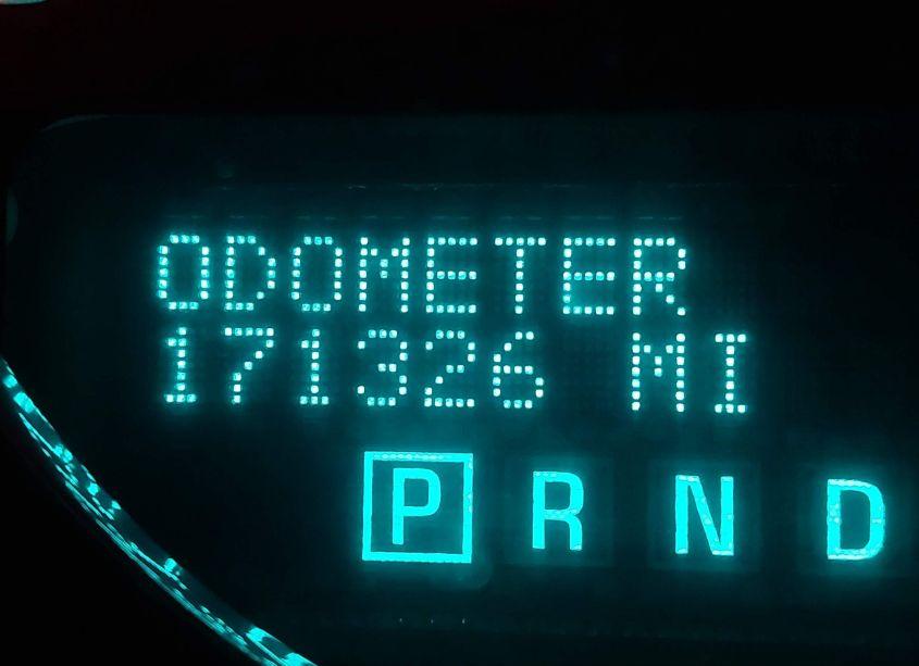 Photo 15 of 2012 Chevrolet Impala LT FLEET (VIN 2G1WG5E32C1261850)