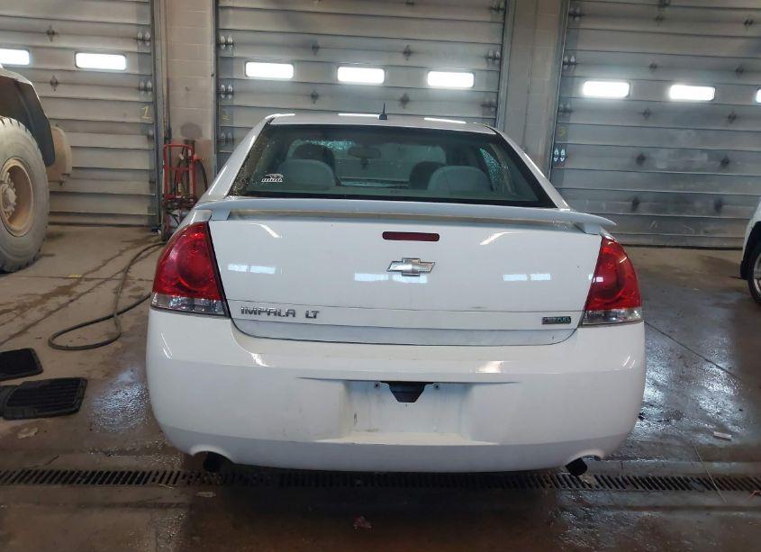 Photo 16 of 2012 Chevrolet Impala LT FLEET (VIN 2G1WG5E32C1261850)