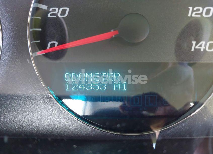 Photo 14 of 2012 Chevrolet Impala LT (VIN 2G1WG5E32C1264019)