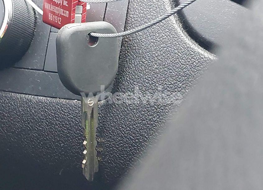 Photo 11 of 2012 Chevrolet Impala LT FLEET (VIN 2G1WG5E32C1269687)