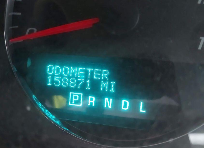 Photo 15 of 2012 Chevrolet Impala LT (VIN 2G1WG5E32C1285078)