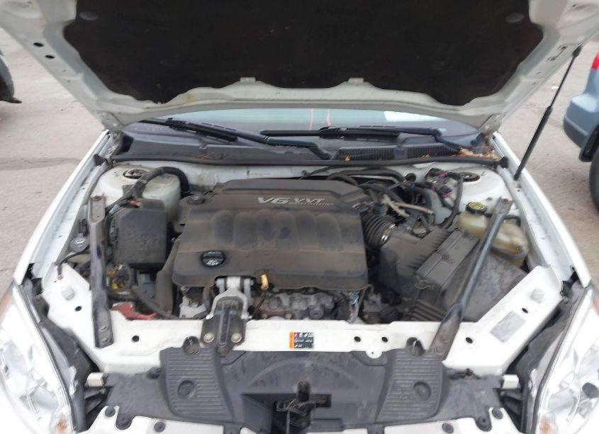 Photo 10 of 2012 Chevrolet Impala LT FLEET (VIN 2G1WG5E32C1297652)