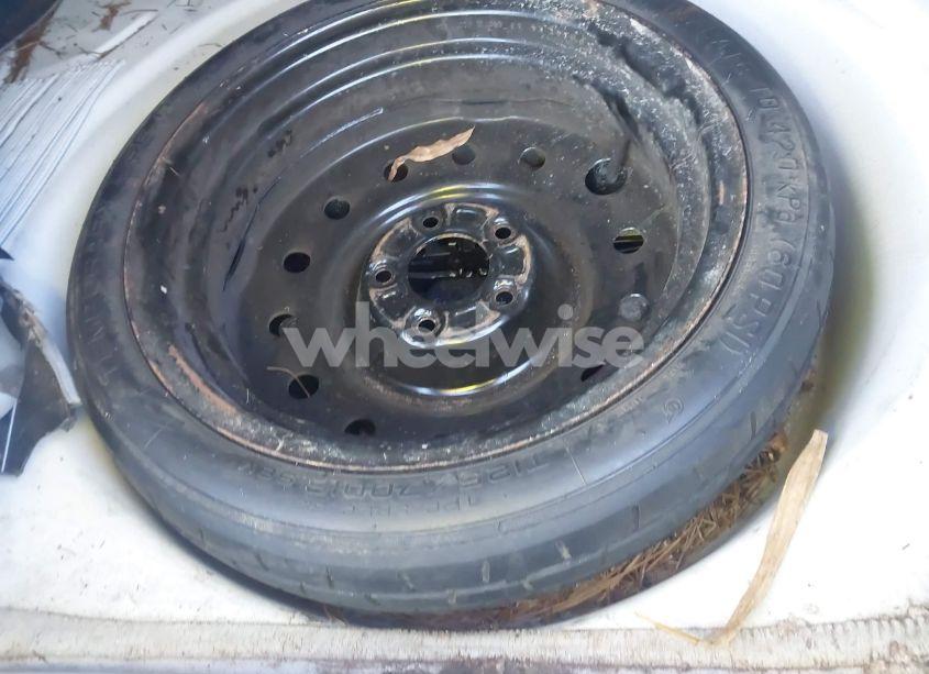 Photo 13 of 2013 Chevrolet Impala LT (VIN 2G1WG5E32D1130130)