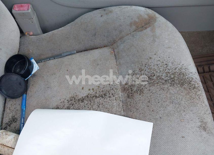 Photo 12 of 2013 Chevrolet Impala LT (VIN 2G1WG5E32D1138907)