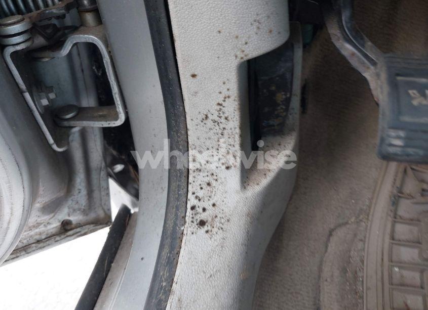 Photo 13 of 2013 Chevrolet Impala LT (VIN 2G1WG5E32D1138907)