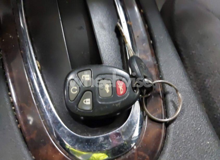 Photo 11 of 2013 Chevrolet Impala LT (VIN 2G1WG5E32D1147770)