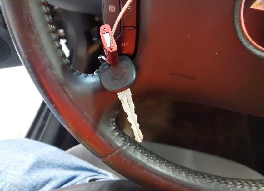 Photo 11 of 2013 Chevrolet Impala LT (VIN 2G1WG5E32D1170546)