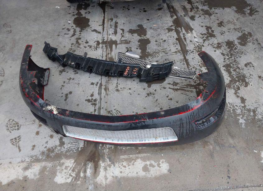 Photo 12 of 2013 Chevrolet Impala LT (VIN 2G1WG5E32D1170546)