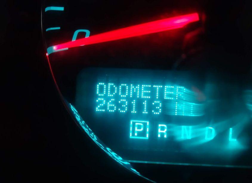 Photo 16 of 2013 Chevrolet Impala LT (VIN 2G1WG5E32D1170546)