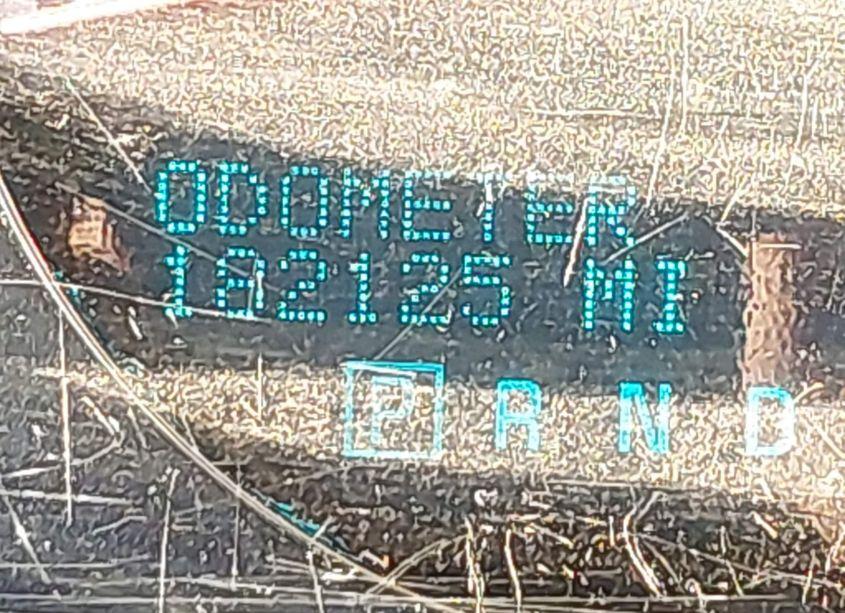 Photo 15 of 2013 Chevrolet Impala LT (VIN 2G1WG5E32D1203674)