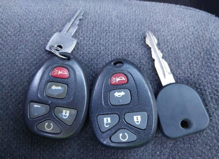 Photo 11 of 2013 Chevrolet Impala LT (VIN 2G1WG5E32D1220393)