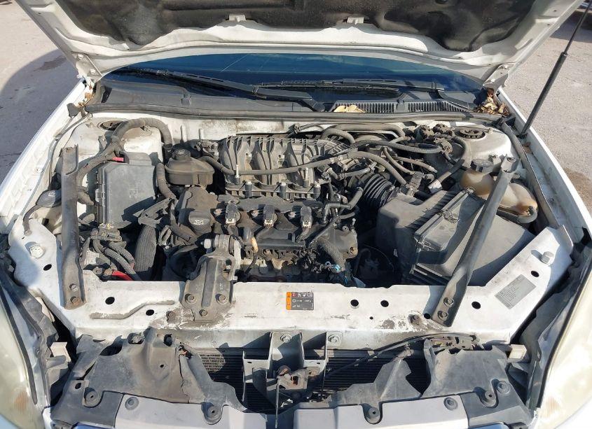 Photo 10 of 2012 Chevrolet Impala LT (VIN 2G1WG5E33C1175222)