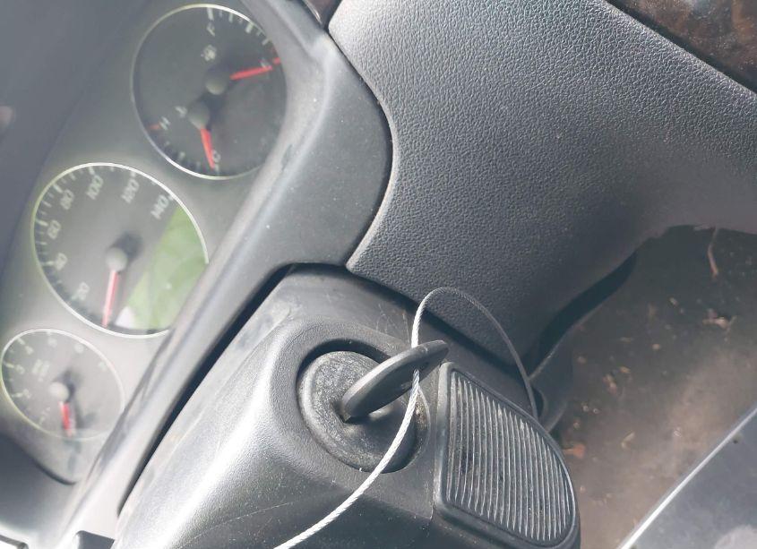 Photo 11 of 2012 Chevrolet Impala LT (VIN 2G1WG5E33C1175222)