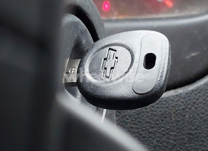 Photo 11 of 2012 Chevrolet Impala LT FLEET (VIN 2G1WG5E33C1193154)