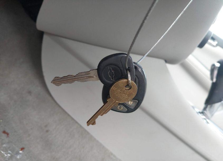 Photo 11 of 2012 Chevrolet Impala LT (VIN 2G1WG5E33C1242711)