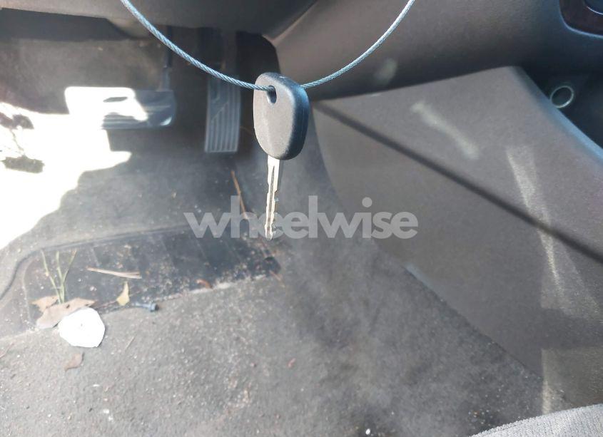 Photo 11 of 2012 Chevrolet Impala LT FLEET (VIN 2G1WG5E33C1254258)