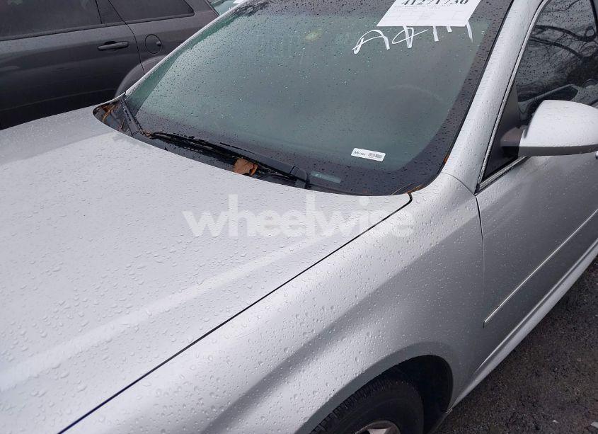 Photo 6 of 2012 Chevrolet Impala LT FLEET (VIN 2G1WG5E33C1254258)