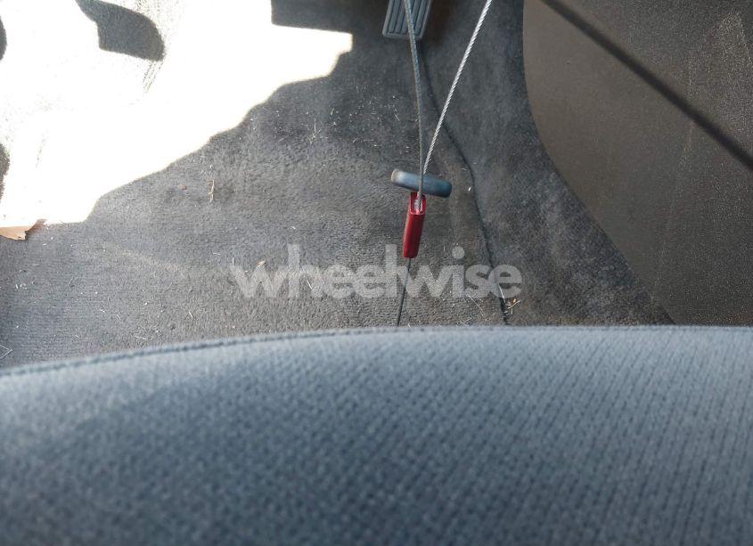 Photo 11 of 2012 Chevrolet Impala LT FLEET (VIN 2G1WG5E33C1274963)