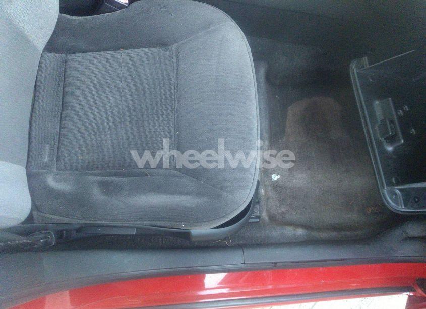 Photo 5 of 2012 Chevrolet Impala LT FLEET (VIN 2G1WG5E33C1274963)