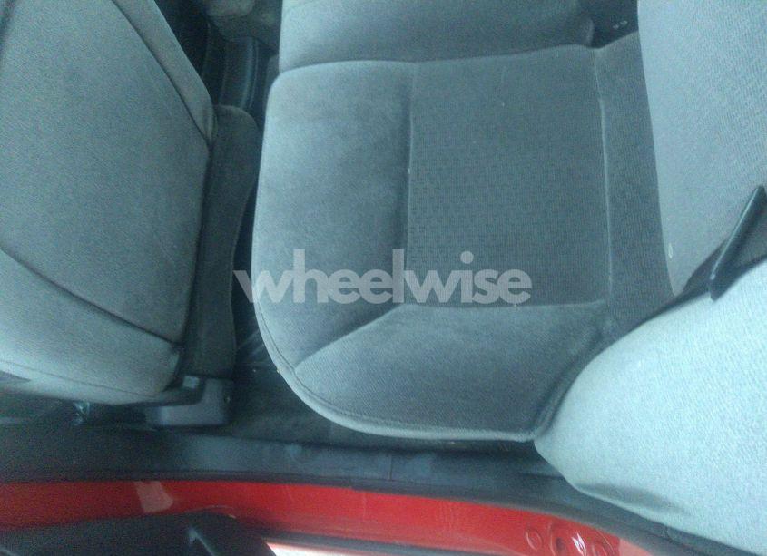 Photo 8 of 2012 Chevrolet Impala LT FLEET (VIN 2G1WG5E33C1274963)