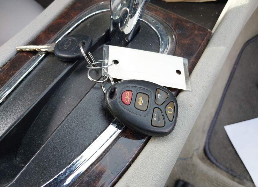 Photo 11 of 2012 Chevrolet Impala LT (VIN 2G1WG5E33C1293402)