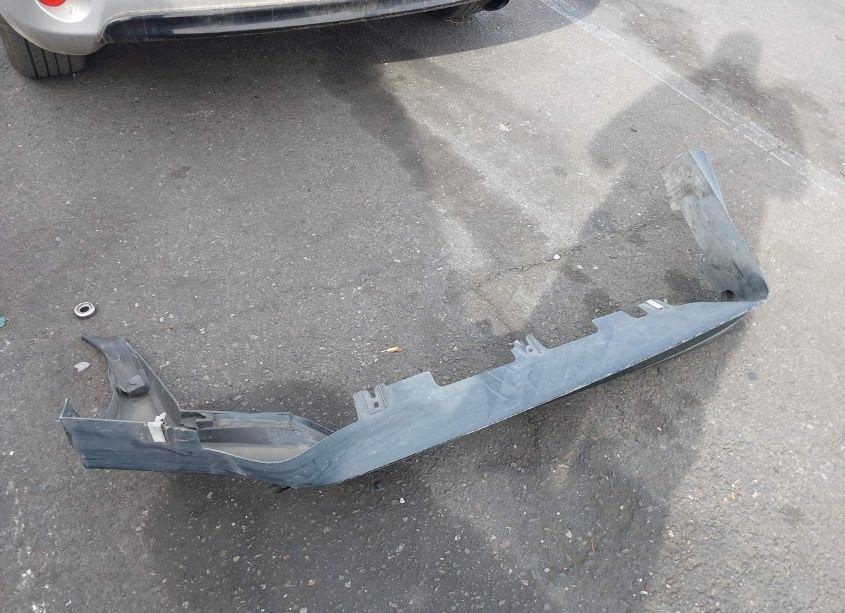 Photo 12 of 2012 Chevrolet Impala LT (VIN 2G1WG5E33C1293402)