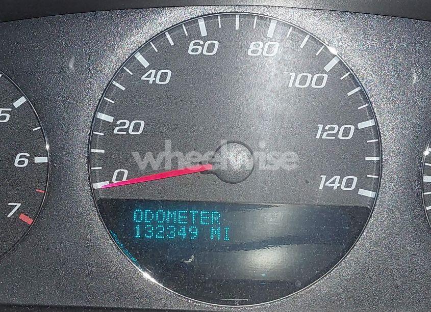 Photo 14 of 2012 Chevrolet Impala LT (VIN 2G1WG5E33C1297157)