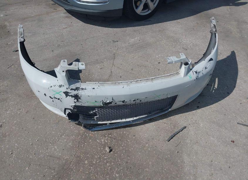 Photo 12 of 2012 Chevrolet Impala LT (VIN 2G1WG5E33C1307668)