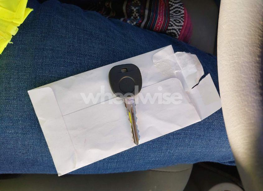 Photo 11 of 2012 Chevrolet Impala LT (VIN 2G1WG5E34C1136252)