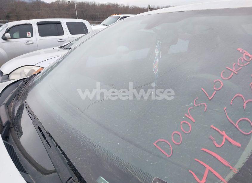 Photo 12 of 2012 Chevrolet Impala LT (VIN 2G1WG5E34C1136252)