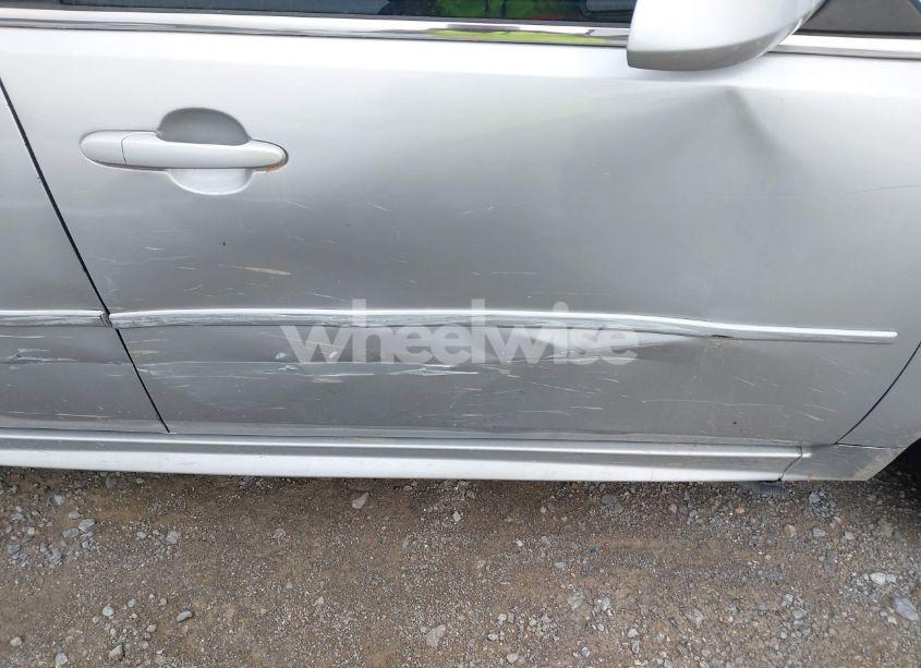 Photo 15 of 2012 Chevrolet Impala LT (VIN 2G1WG5E34C1136252)