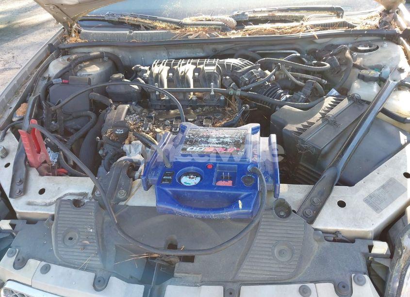 Photo 10 of 2012 Chevrolet Impala LT (VIN 2G1WG5E34C1162348)